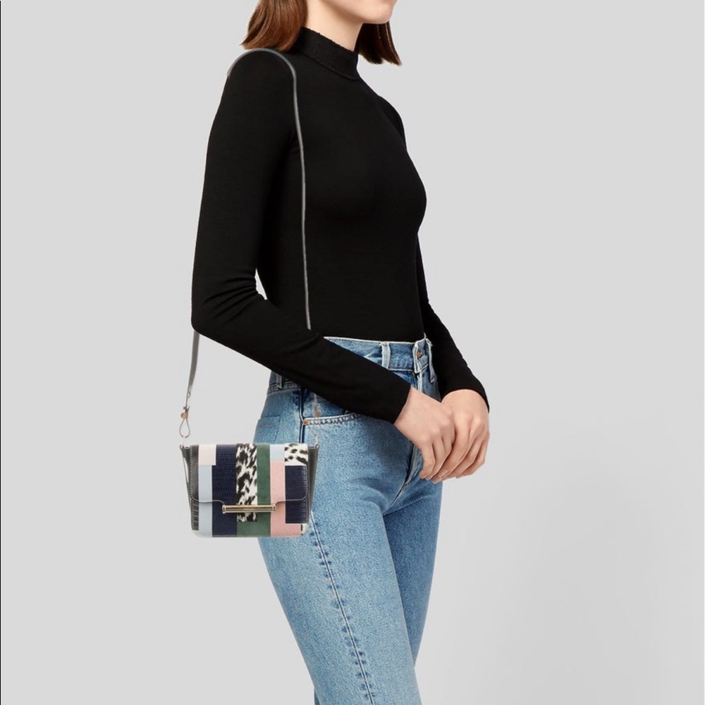JASON WU Small Diane bag - Picture 8 of 8